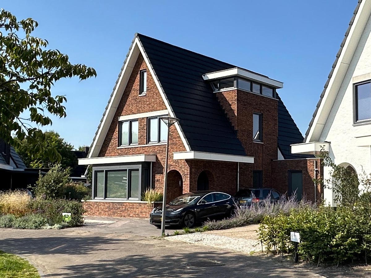 MOOI Wonen Veghel