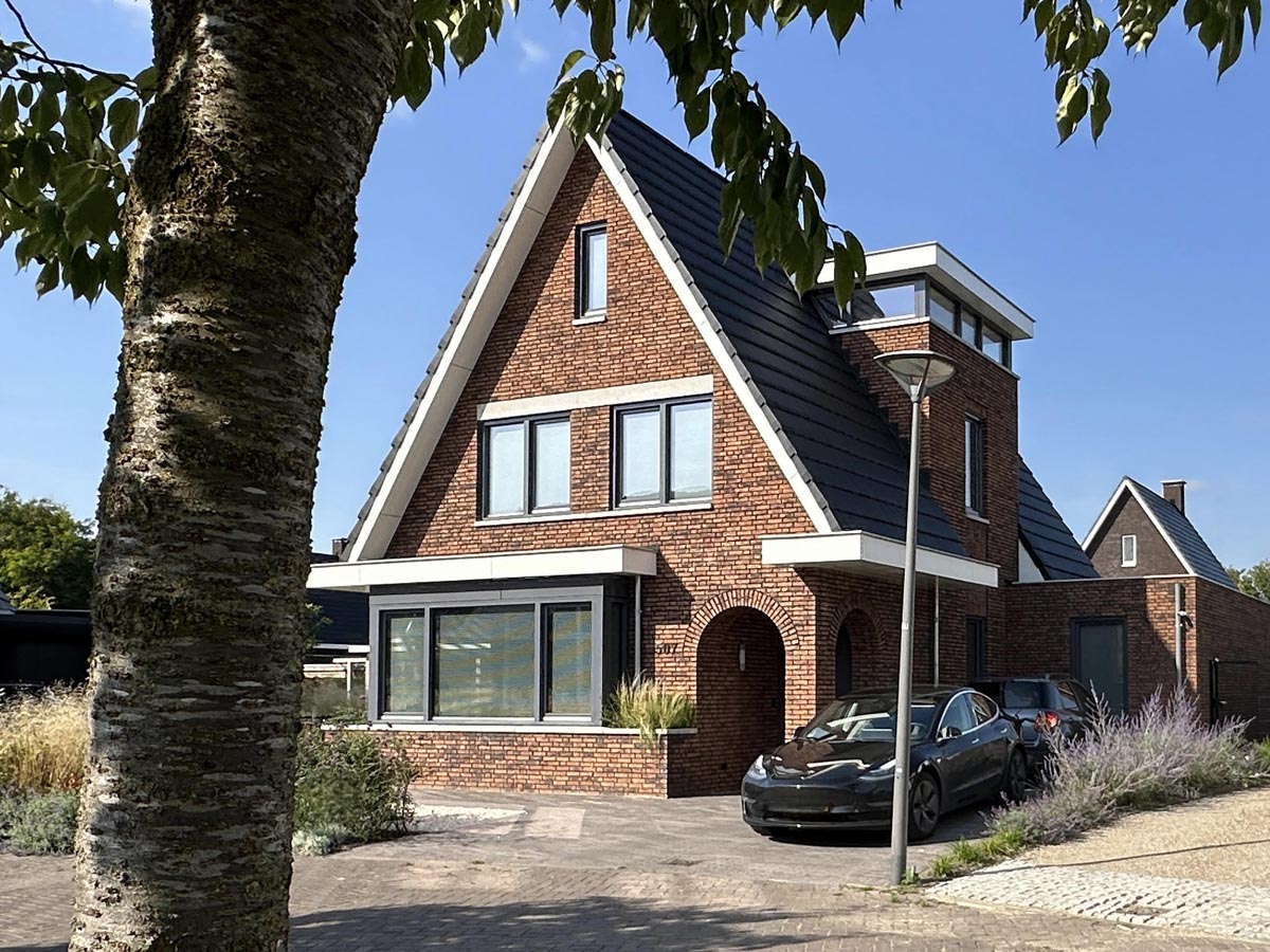 MOOI Wonen Veghel